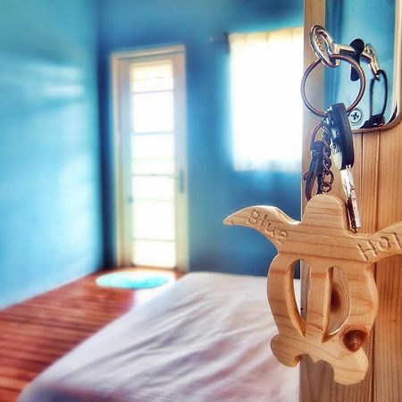 藍洞潛水blue Hole Dive Center Bed & Breakfast Kota Tua Kota Tua Hengchun Bagian luar foto