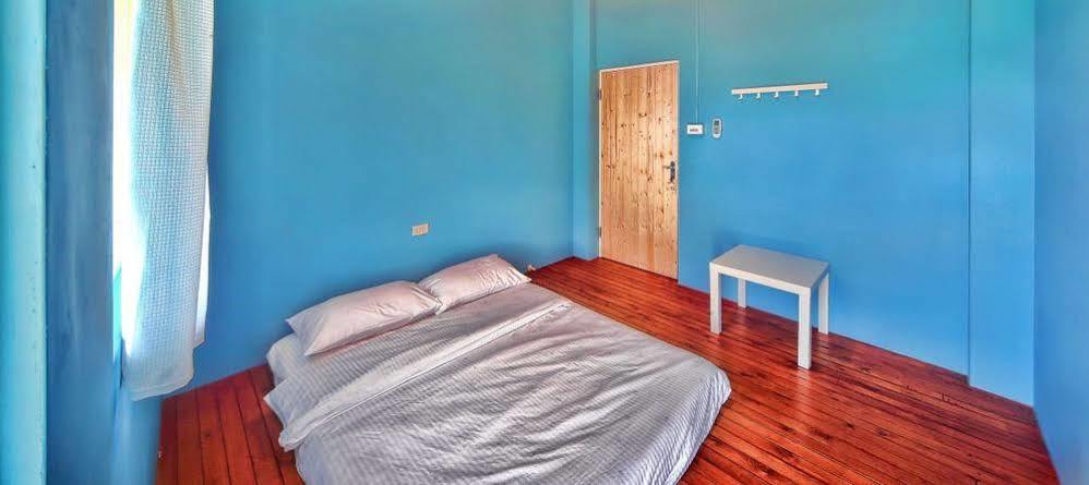 藍洞潛水blue Hole Dive Center Bed & Breakfast Kota Tua Kota Tua Hengchun Bagian luar foto